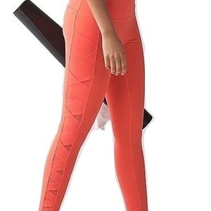 Lululemon Rise and Flow Pant